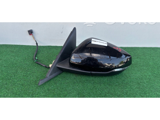 Зеркало электрическое Audi A1 2018 - года