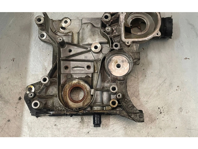 Čerpadlo oleje Opel Astra J