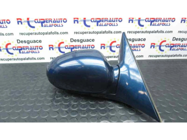 Zpětné zrcátko Hyundai Sonata