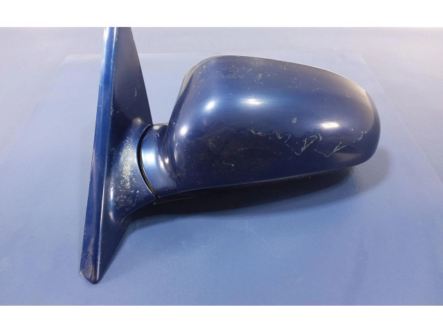 Zpětné zrcátko Audi Coupe 1999