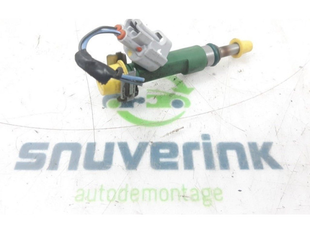 Форсунка 166008494R, HMLGT3148R    Dacia Sandero III  H4D-470(H4D-E4) 