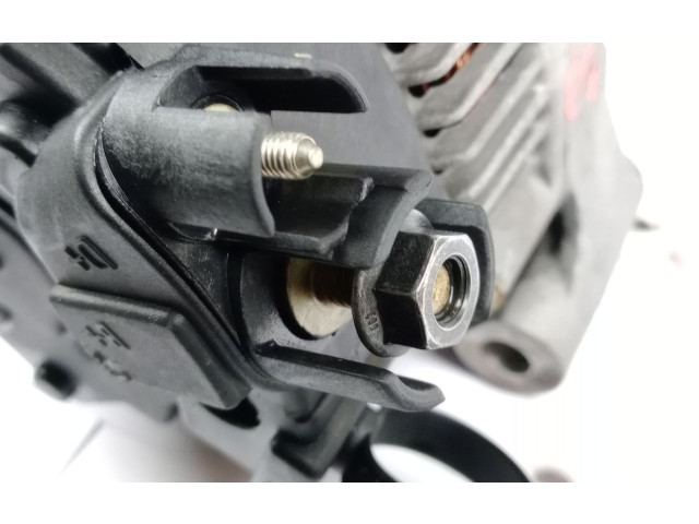 Генератор 9618952880   Peugeot 306      