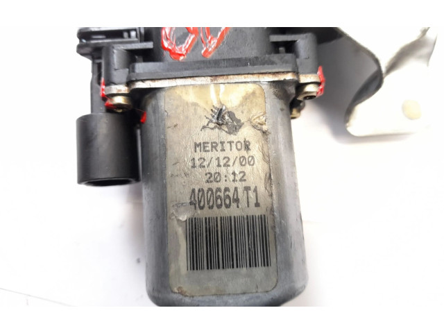 Vstřikovací čerpadlo 400664T1 Renault Kangoo I F8Q P6