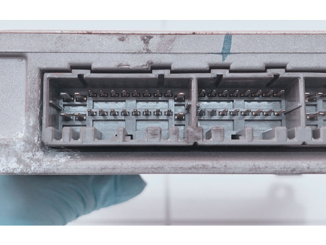 Блок управления двигателя 37820P11G00   Honda Prelude