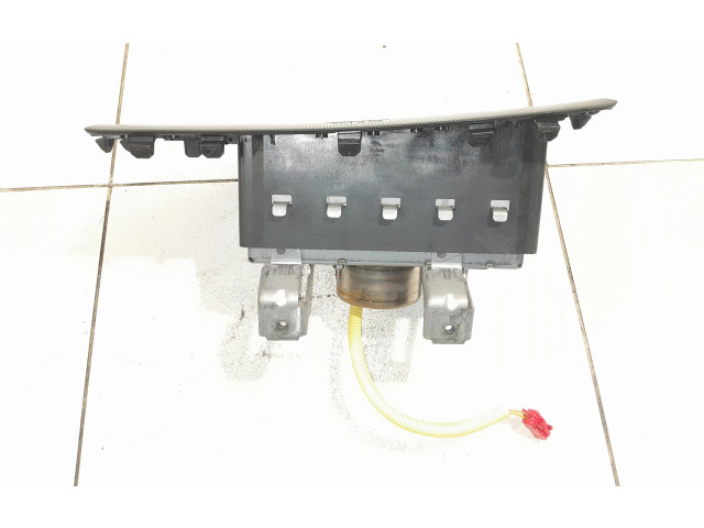 Подушка безопасности пассажира NOCODE Mitsubishi L200