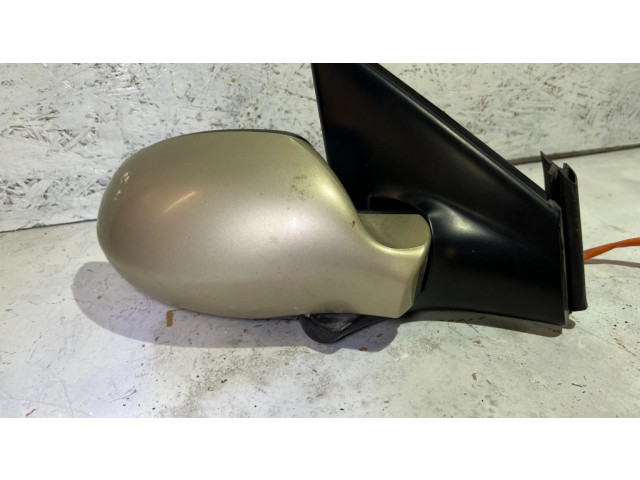 Zpětné zrcátko  Citroen C5 2006  573170XT  