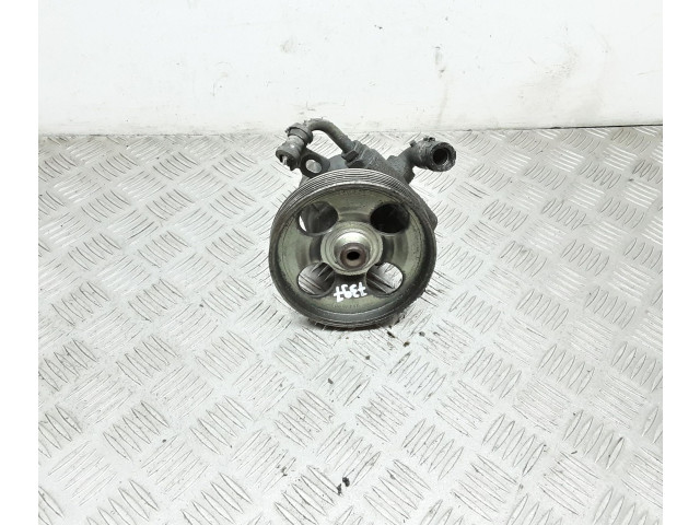 Насос усилителя руля