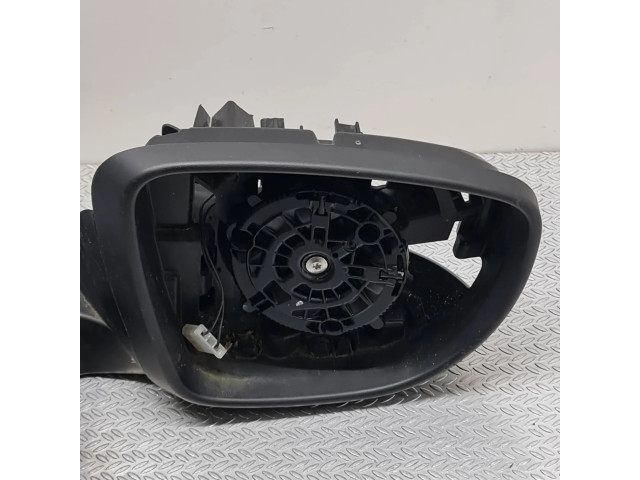 Zpětné zrcátko Renault Zoe 2020 963014593R, 1287023X