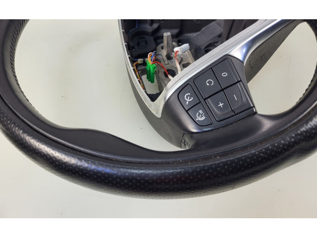 Подрулевой шлейф SRS P31315994 Volvo S60