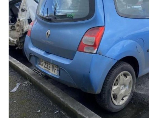 Панель приборов 8201196169   Renault Twingo II       