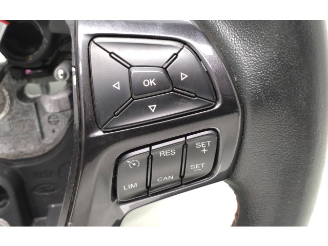 Руль Ford Ranger 2019 - 2022 года Jb3b3600za, 34332983A