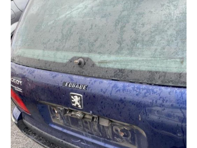 Моторчик заднего дворника     Peugeot 406