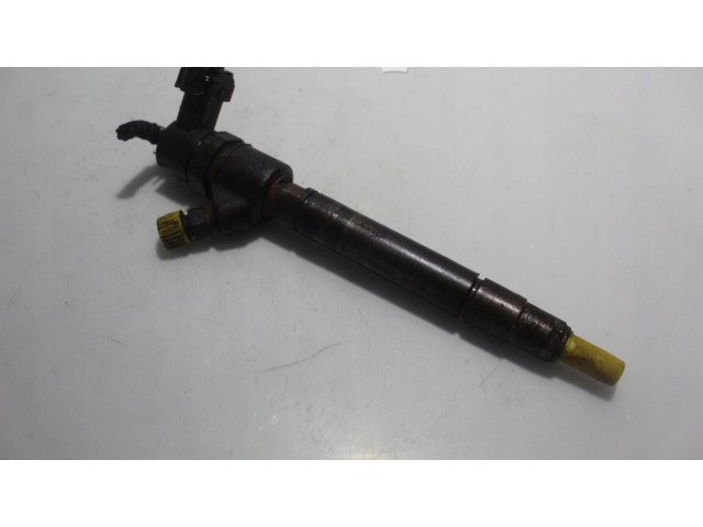 Vstřikovač 0445110298 Volvo S80 pro naftový motor 2.4