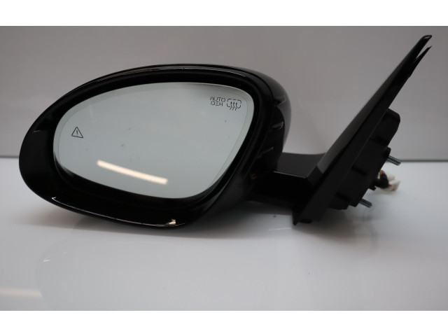 Zpětné zrcátko Genesis GV60 2021