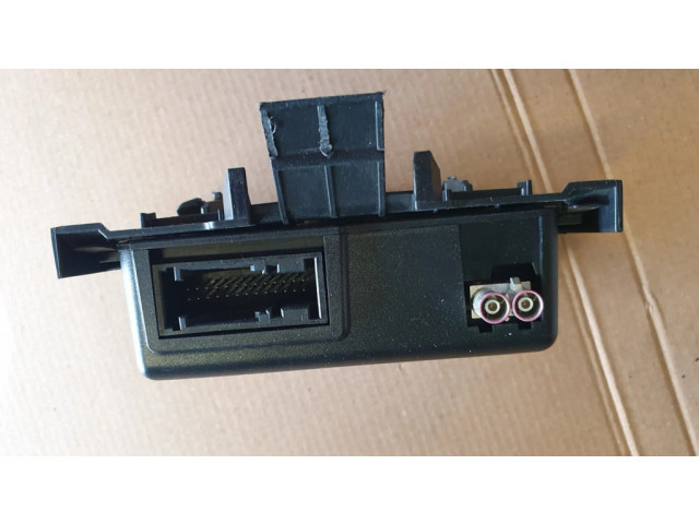 Блок управления 5QE035285A, 8V0907113 Audi A3 S3 8V