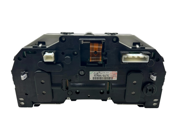 Панель приборов 4GN0A6U7E, 4GN0A-6U7E Infiniti Q50