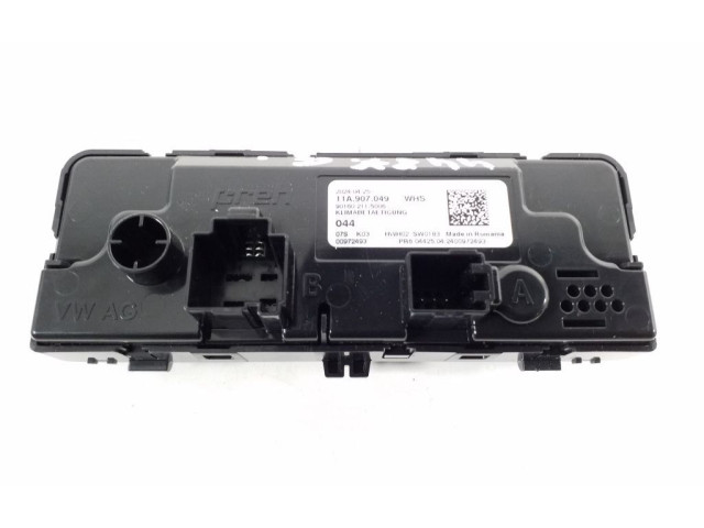 Модуль блока управления кондиционером 11A907049   Cupra Leon