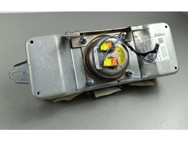 Подушка безопасности пассажира Jeep Grand Cherokee