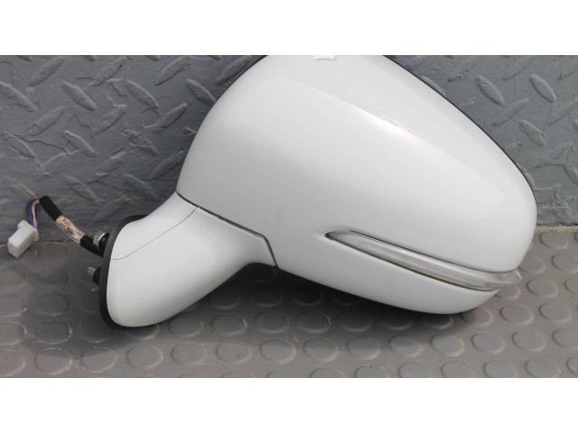 Zpětné zrcátko Suzuki SX4 S-Cross 2023 8470263T60, LUSTERKO-LEWE