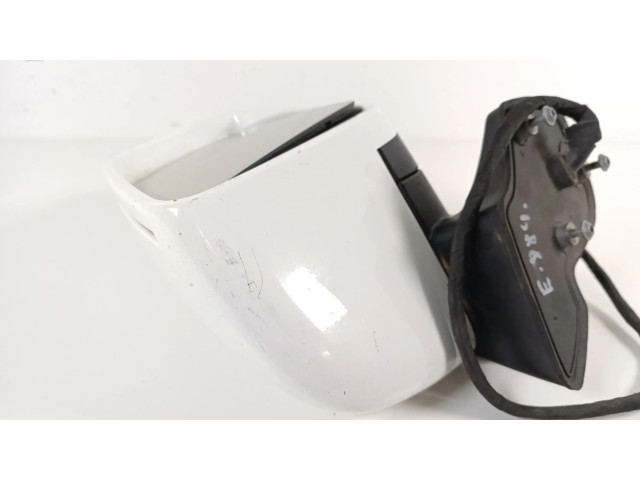 Zpětné zrcátko pravé Mercedes-Benz G W461 463 2013