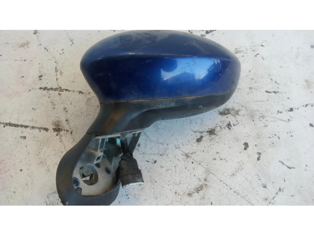 Zpětné zrcátko Fiat Punto (199)