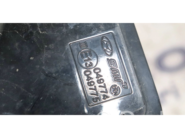 Zpětné zrcátko levé Hyundai Kona I 2018 M0T0RS