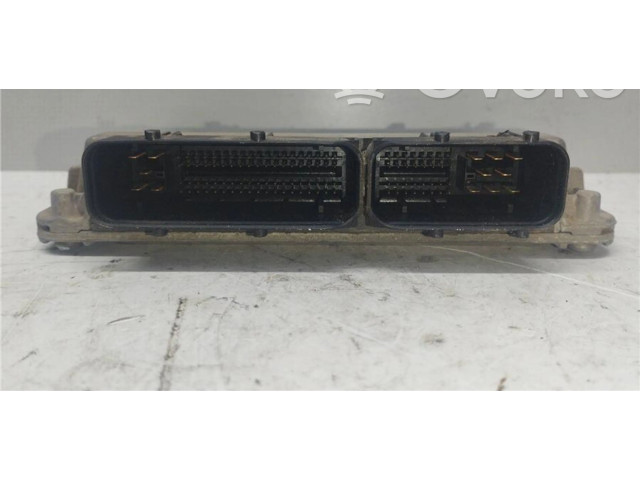 Блок управления 06A906033BG, 0090047 Skoda Octavia Mk1 (1U)