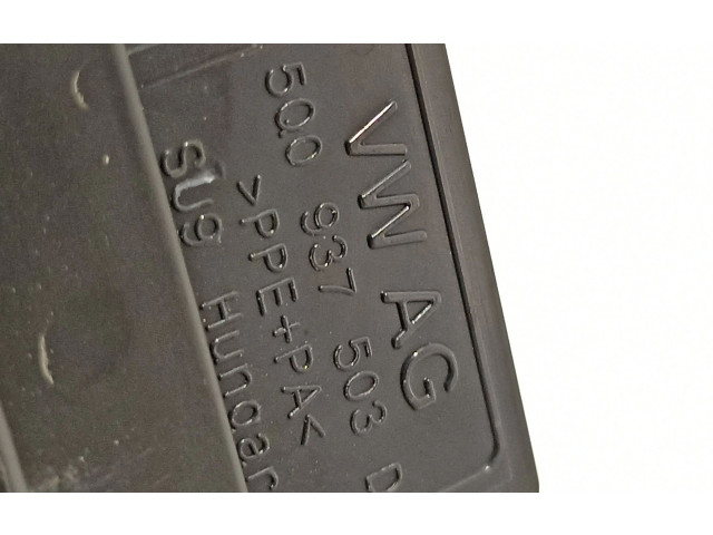 Модуль управления BSM 5q0937125c, 5q0937503d   Volkswagen Golf SportWagen    