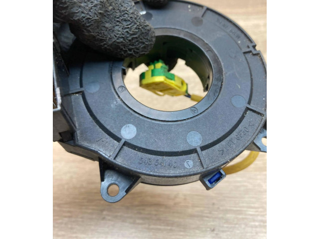 Подрулевой шлейф SRS YRC100400, 54354140 Rover 25