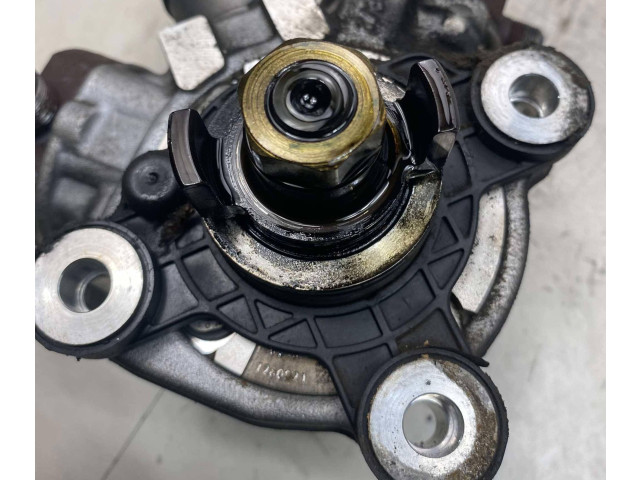 Топливный насос