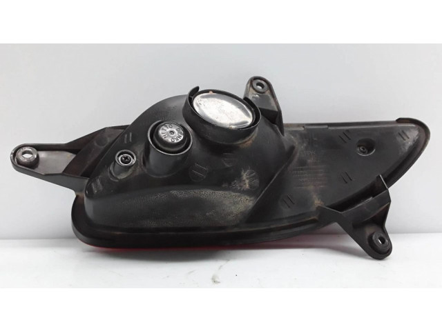 Задняя противотуманная фара