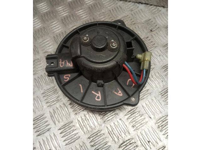 Вентилятор печки 0130111191, MF0160700260 Mitsubishi Carisma