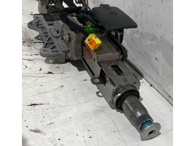    Рулевая рейка    Audi A3 S3 A3 Sportback 8P 2005 - 2013 года