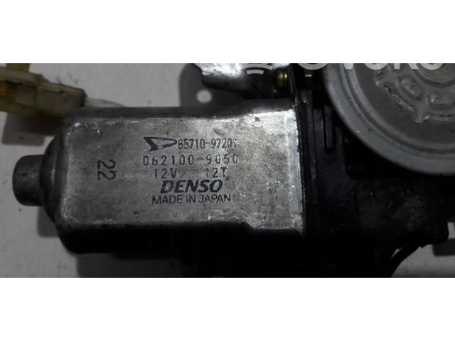 Масляный насос   85710-97201  Daihatsu Altis I 