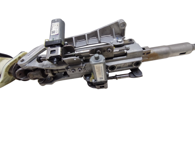  рейка  Колонка рулевая ZG806548, 200108010960   Jeep Grand Cherokee 2010 - 2021 года