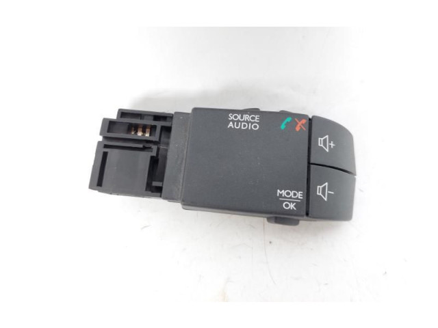 Дисплей    255522448R, 255522448R   Dacia Lodgy