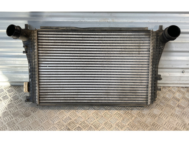 Интеркулер     Volkswagen Caddy 