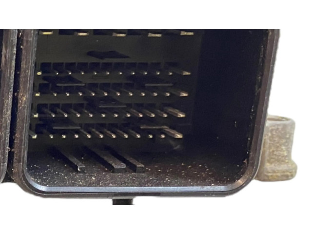 Řídící jednotka 9807885980, K1389 Citroen Berlingo 2015