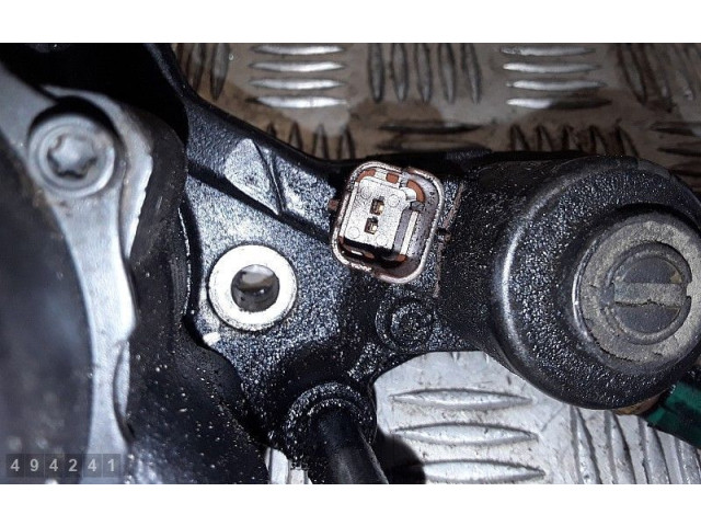 Топливный насос