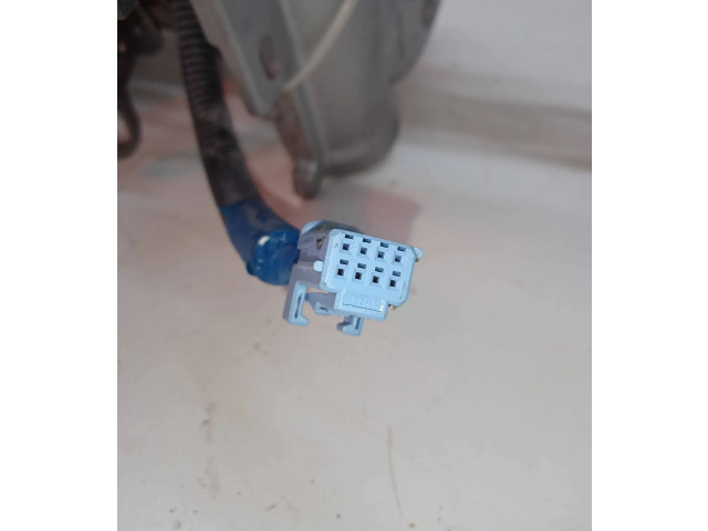 Рулевая рейка JJ00101898 Mitsubishi Outlander 2001 - 2007 года