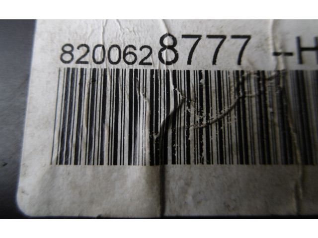 Спидометр (приборный щиток) 8200628777   Renault Clio III  