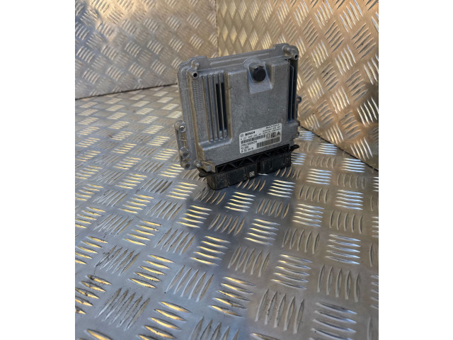 Řídící jednotka 0281035365, 9832694380 Citroen Berlingo 2019