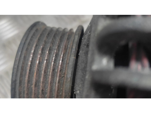 Генератор 8973261801 Opel Meriva A 1.7