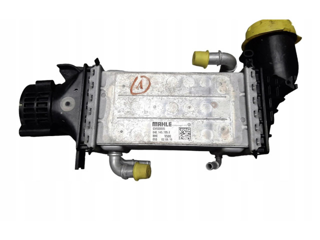 Интеркулер 04E145785E Volkswagen Golf VIII
