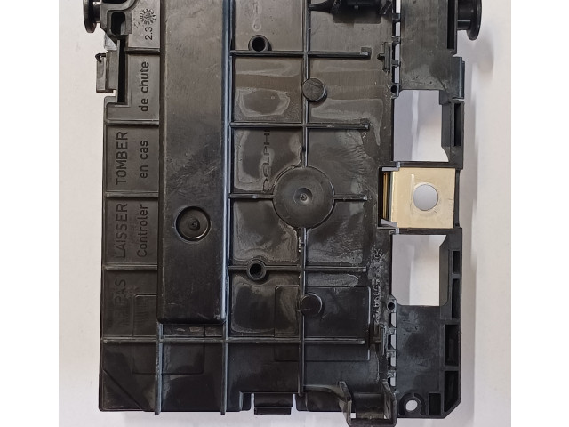 Модуль управления BSM 9807028880, BSMR0500   Citroen Berlingo    