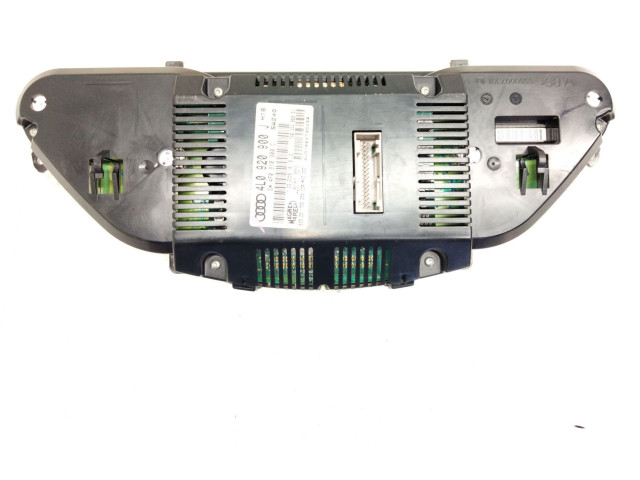 Přístrojová deska  Audi Q7 4L 2008 4L0920900J  