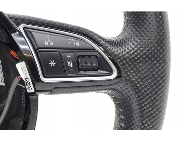 Volant Audi A3 S3 8V 2015 8V0419091R