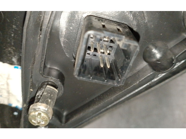 Зеркало электрическое        KIA Rio  2006 - 2011 года   