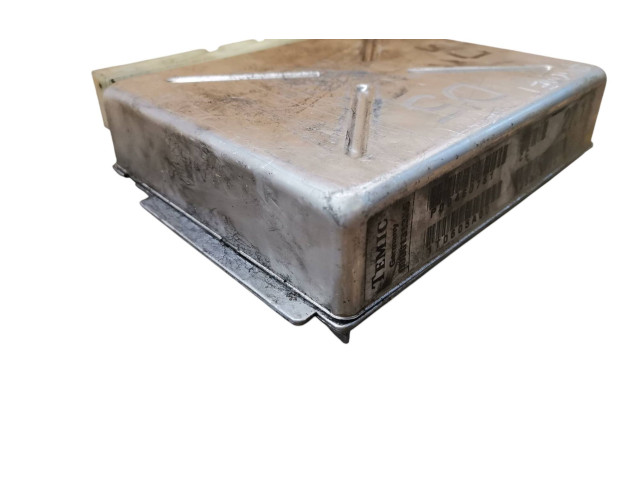 Блок управления коробкой передач 00001313A6, P09480761   Volvo S80