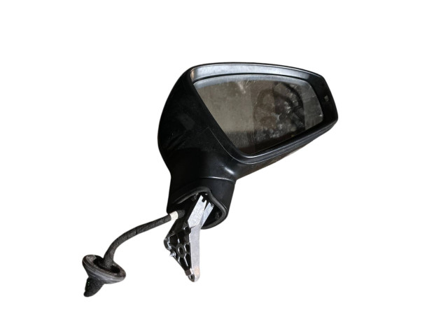 Zpětné zrcátko Volkswagen Tiguan 2016 5NB857502